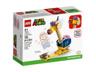 LEGO Super Mario Conkdor's Noggin Bopper — zestaw rozszerzający 71414