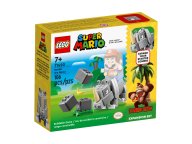 LEGO 71420 Nosorożec Rambi — zestaw rozszerzający