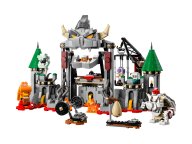 LEGO 71423 Walka w zamku Dry Bowsera — zestaw rozszerzający