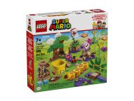 LEGO Super Mario Soda Jungle — zestaw twórcy 71434