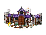 LEGO 71436 Nawiedzona rezydencja Kinga Boo