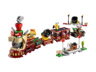 LEGO 71437 Bowser i pociąg ekspresowy