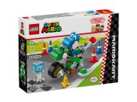 LEGO 72031 Mario Kart™ – Yoshi Bike