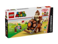 LEGO 72033 Mario Kart™ – Donkey Kong i DK Jumbo