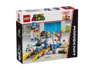 LEGO Super Mario Mario Kart™ – Toad i jego garaż 72035