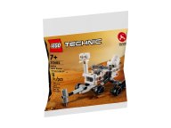 LEGO 30682 Technic NASA Mars Rover Perseverance