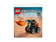 LEGO Technic Skid-Steer Loader 30710