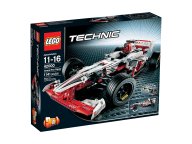 LEGO 42000 Technic Samochód wyścigowy