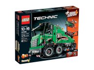 LEGO Technic 42008 Wóz techniczny