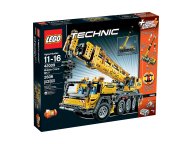 LEGO Technic 42009 Ruchomy żuraw MK II