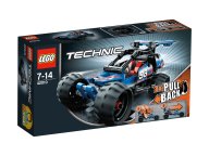 LEGO Technic Samochód off-road 42010