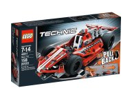 LEGO 42011 Samochód wyścigowy