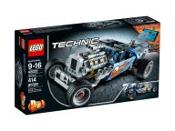 LEGO Technic 42022 Hot rod