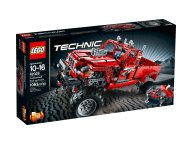 LEGO Technic Ciężarówka po tuningu 42029