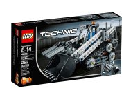 LEGO 42032 Technic Mała ładowarka gąsienicowa