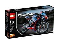 LEGO Technic 42036 Miejski motocykl