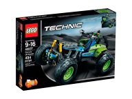 LEGO Technic Terenówka 42037