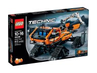 LEGO 42038 Technic ‎Łazik arktyczny