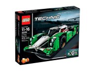 LEGO 42039 Technic Superszybka wyścigówka