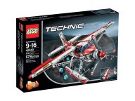 LEGO Technic Samolot strażacki 42040