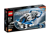 LEGO 42045 Technic Wyścigowy wodolot