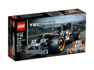 LEGO Technic Wyścigówka zbiegów 42046