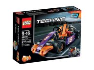 LEGO Technic 42048 Gokart