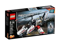LEGO 42057 Technic Ultralekki helikopter