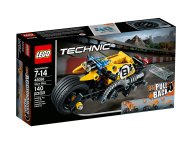 LEGO Technic Kaskaderski motocykl 42058
