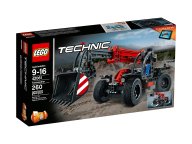 LEGO Technic 42061 Ładowarka teleskopowa