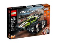 LEGO Technic Zdalnie sterowana wyścigówka 42065