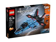 LEGO Technic Odrzutowiec 42066