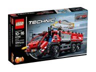 LEGO Technic 42068 Pojazd straży pożarnej