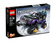 LEGO Technic Ekstremalna przygoda 42069