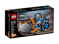 LEGO 42071 Technic Spycharka