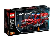 LEGO 42075 Pojazd szybkiego reagowania