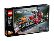 LEGO 42076 Technic Poduszkowiec