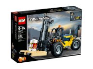 LEGO Technic 42079 Wózek widłowy