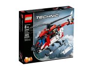 LEGO Technic 42092 Helikopter ratunkowy