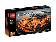 LEGO 42093 Technic Chevrolet Corvette ZR1
