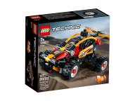 LEGO Technic Łazik 42101