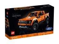 LEGO Technic Ford® F-150 Raptor 42126