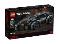 LEGO Technic BATMAN — BATMOBIL™ 42127