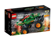 LEGO 42149 Technic Monster Jam™ Dragon™