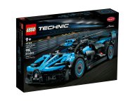 LEGO 42162 Technic Bugatti Bolide Agile Blue
