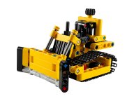 LEGO Technic 42163 Buldożer do zadań specjalnych