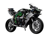 LEGO Technic 42170 Motocykl Kawasaki Ninja H2R