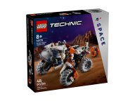 LEGO Technic 42178 Kosmiczna ładowarka LT78