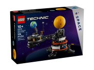 LEGO 42179 Technic Planeta Ziemia i Księżyc na orbicie