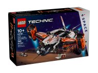LEGO 42181 Transportowy statek kosmiczny VTOL LT81